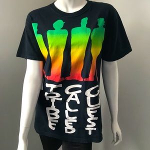 90’s A Tribe Called Quest T-shirt